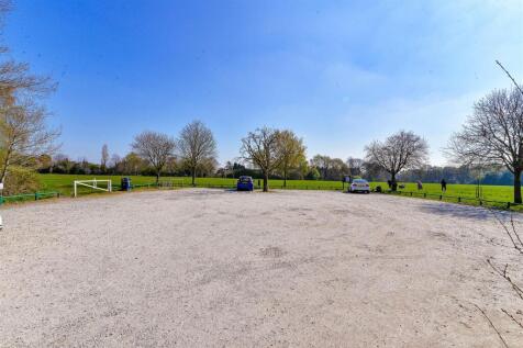 Car Park for Windermere Fields