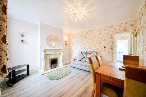 Reception Room Two