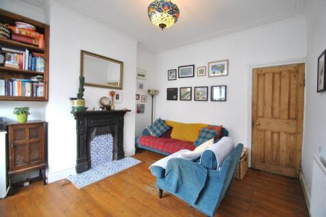 Reception Room One