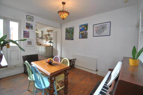 Reception Room Two