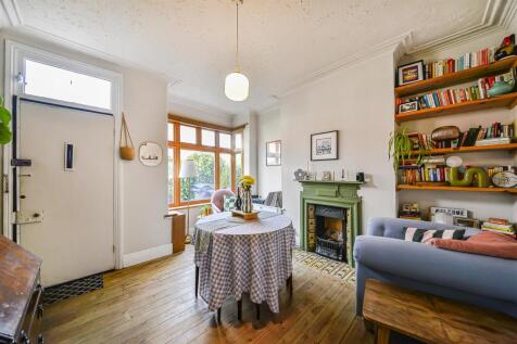 Reception Room One