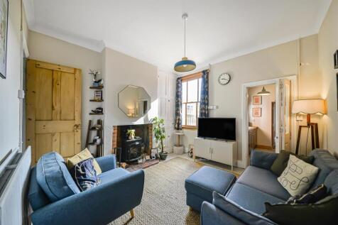 Reception Room Two