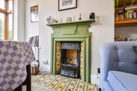 Reception Room One