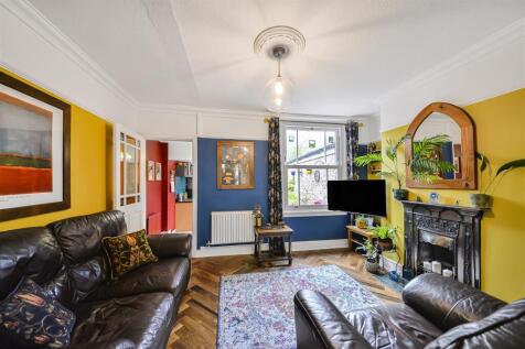Reception Room Two