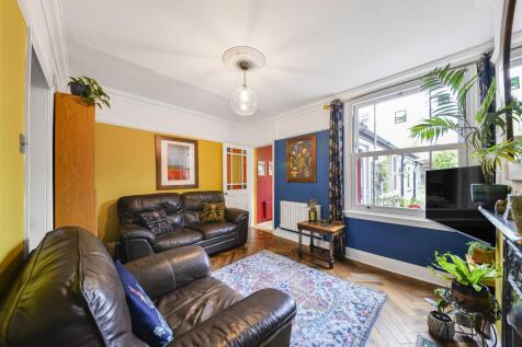 Reception Room Two