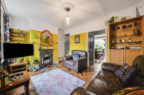 Reception Room Two