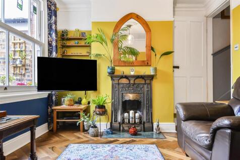 Reception Room Two