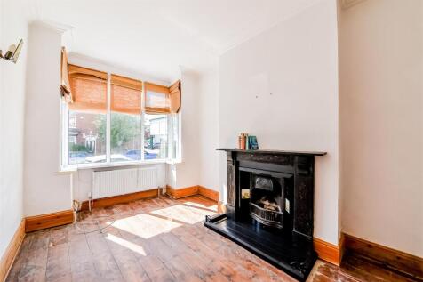 Reception Room One
