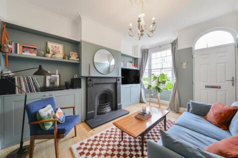 Reception Room One