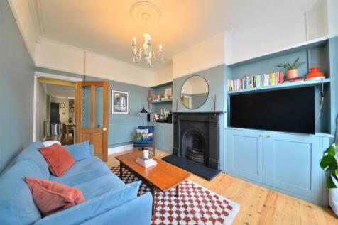 Reception Room One