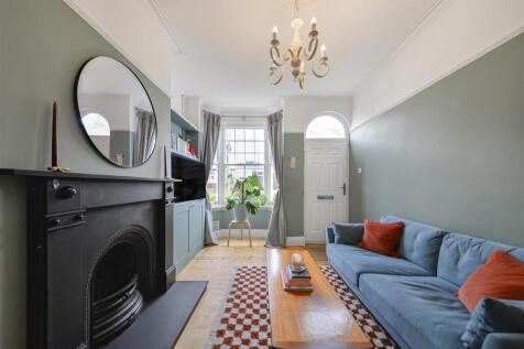Reception Room One