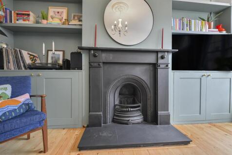 Reception Room One
