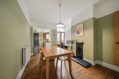 Reception Room Two