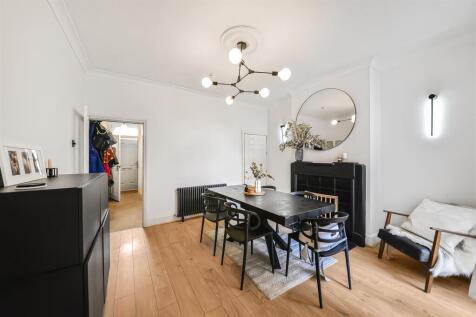 Reception Room Two