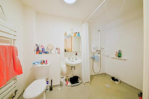Wet Room