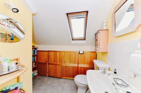 Bedroom One W.C.