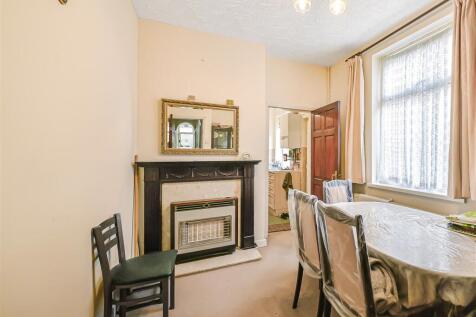 Reception Room Three