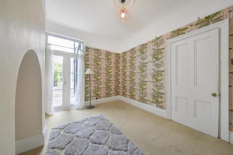 Reception Room Two