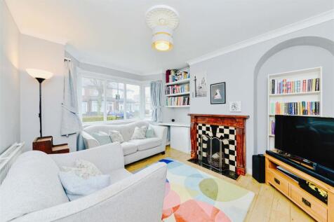 Reception Room One