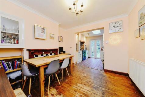 Reception Area Two
