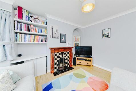 Reception Room One
