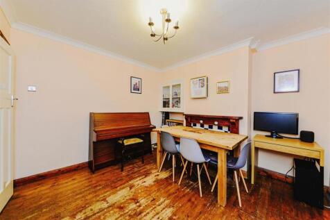 Reception Area Two