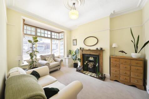 Reception Room One