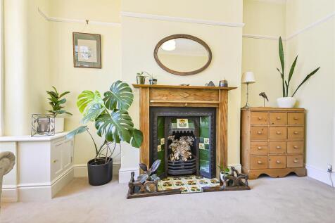 Reception Room One