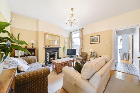 Reception Room Two
