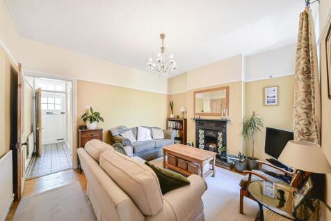 Reception Room Two