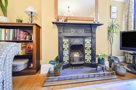 Reception Room Two