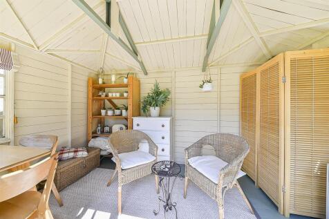 Summer House