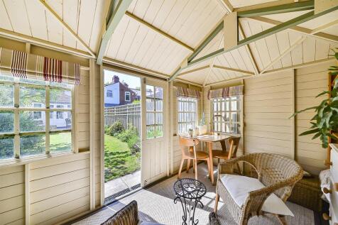 Summer House