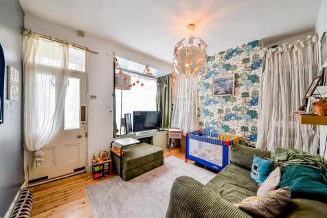 Reception Room One
