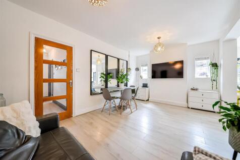 Reception Area Two