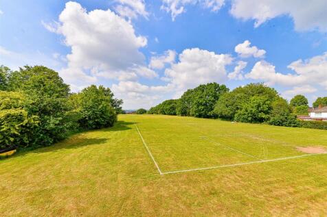Playing Fields