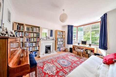 Reception Room One