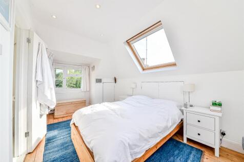 Loft Room