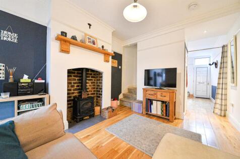 Reception Area Two