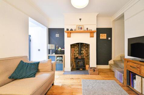Reception Area Two