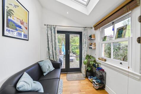 Sun Room