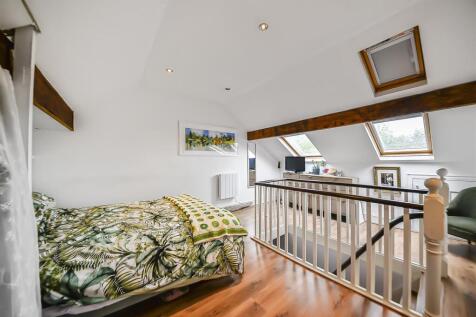 Loft Room