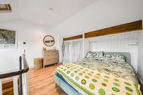 Loft Room
