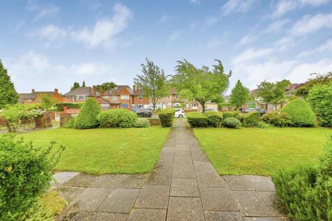 Communal Grounds