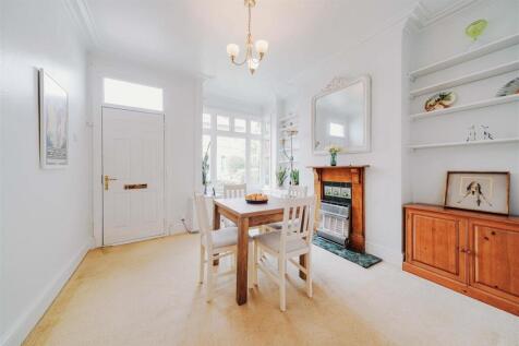 Reception Room One
