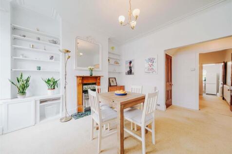 Reception Room One