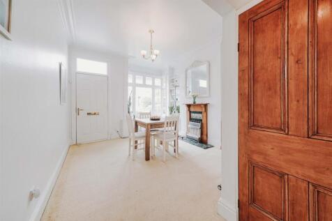 Reception Room One