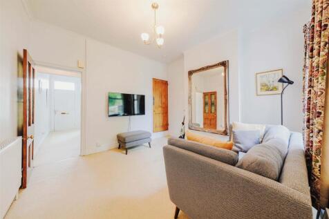 Reception Room Two