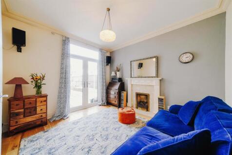 Reception Room Two