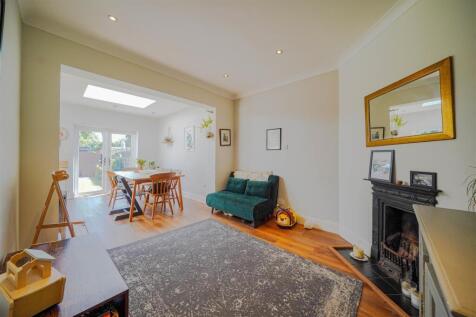 Family/Dining Area